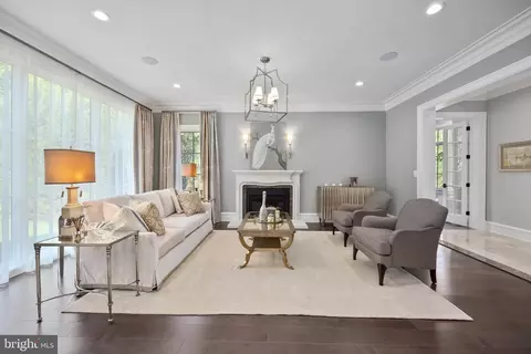 Living - 7805 Grovemont Dr, Mclean, VA 22102 photo 1 of 6