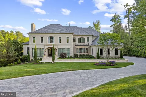 7805 Grovemont Dr, Mclean, VA 22102