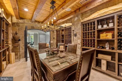 Dining - 7805 Grovemont Dr, Mclean, VA 22102 photo 4 of 4