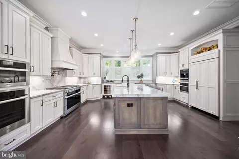 Kitchen - 7805 Grovemont Dr, Mclean, VA 22102 photo 1 of 5
