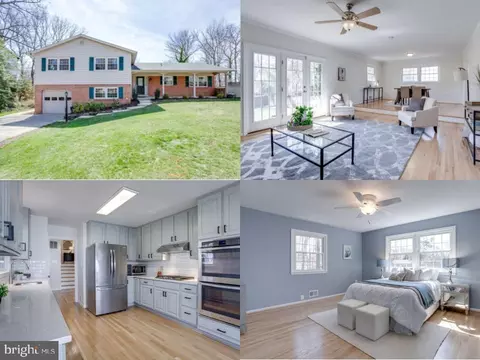 5035 Portsmouth Rd, Fairfax, VA 22032