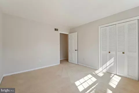 Bedroom - 1554 Forest Villa Ln, Mclean, VA 22101 photo 2 of 6