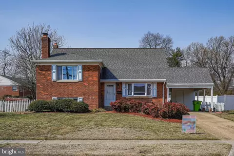 5928 Camberly Ave, Springfield, VA 22150