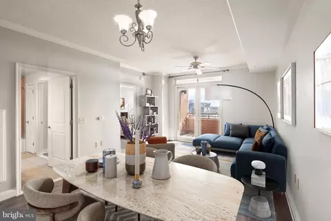 11760 Sunrise Valley Dr #1009, Reston, VA 20191