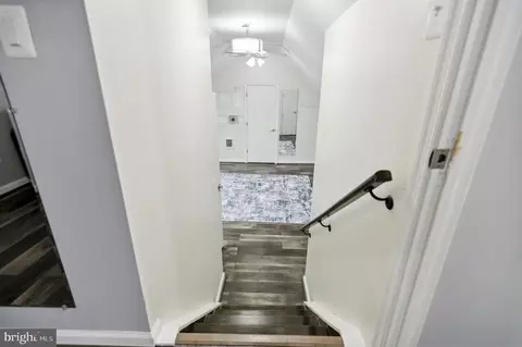 Entry Way - 6001 Brandon Ave, Springfield, VA 22150 photo 6 of 11