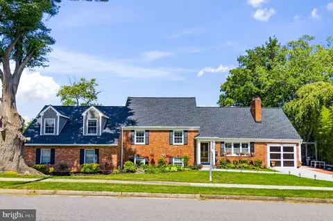 6001 Brandon Ave, Springfield, VA 22150
