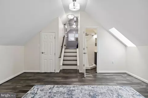 Entry Way - 6001 Brandon Ave, Springfield, VA 22150 photo 7 of 11