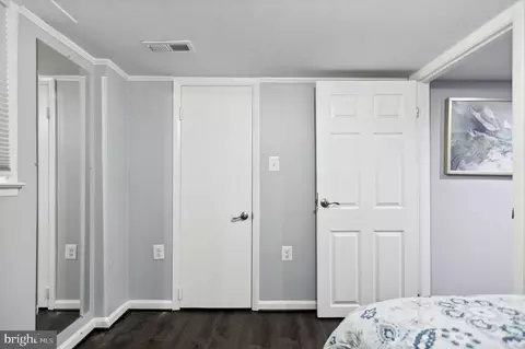 Bedroom - 6001 Brandon Ave, Springfield, VA 22150 photo 14 of 14