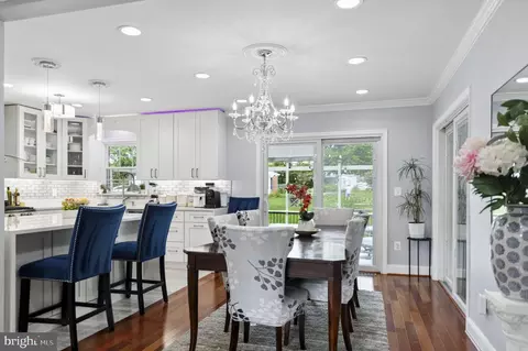 Dining - 6001 Brandon Ave, Springfield, VA 22150 photo 1 of 3
