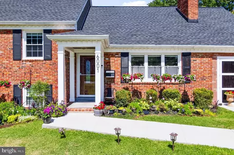 Exterior - 6001 Brandon Ave, Springfield, VA 22150 photo 10 of 10