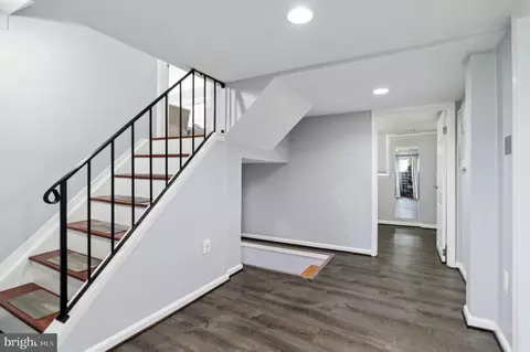Entry Way - 6001 Brandon Ave, Springfield, VA 22150 photo 10 of 11