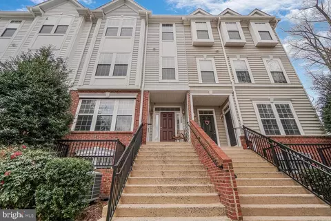 11638 Cavalier Landing Ct # -A, Fairfax, VA 22030