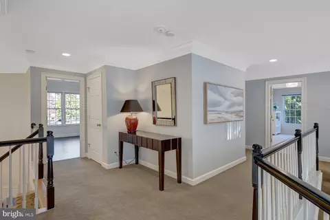 Entry Way - 1421 Mayhurst Blvd, Mclean, VA 22102 photo 11 of 12