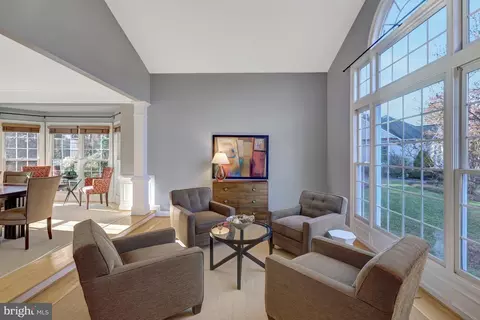 Living - 1421 Mayhurst Blvd, Mclean, VA 22102 photo 1 of 10