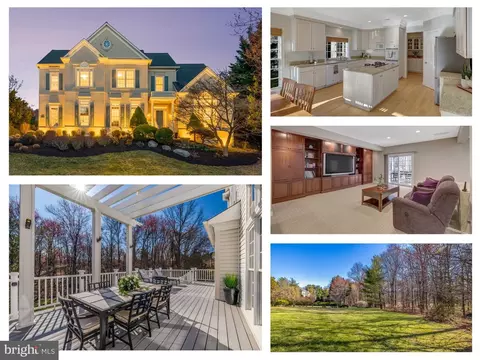 1421 Mayhurst Blvd, Mclean, VA 22102