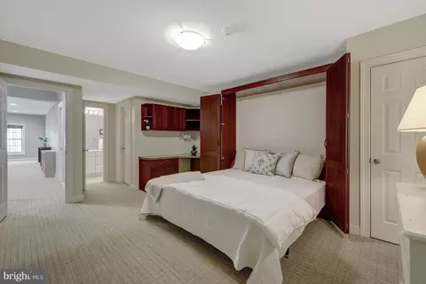 Bedroom - 1421 Mayhurst Blvd, Mclean, VA 22102 photo 11 of 11