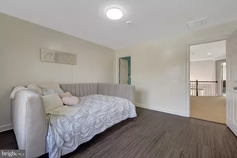 Bedroom - 1421 Mayhurst Blvd, Mclean, VA 22102 photo 10 of 11