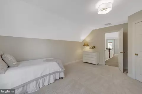 Bedroom - 1421 Mayhurst Blvd, Mclean, VA 22102 photo 7 of 11