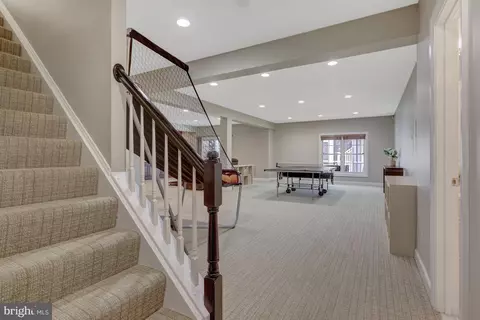 Entry Way - 1421 Mayhurst Blvd, Mclean, VA 22102 photo 12 of 12