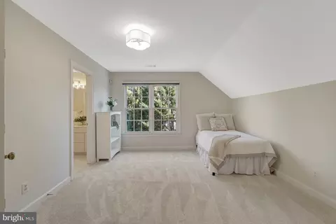 Bedroom - 1421 Mayhurst Blvd, Mclean, VA 22102 photo 2 of 11