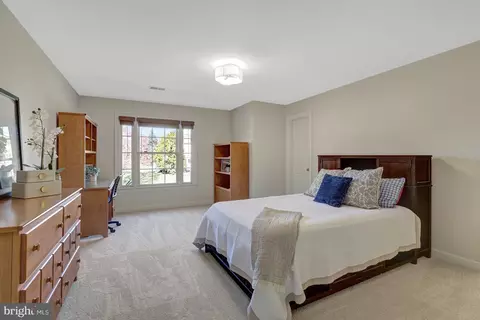 Bedroom - 1421 Mayhurst Blvd, Mclean, VA 22102 photo 3 of 11