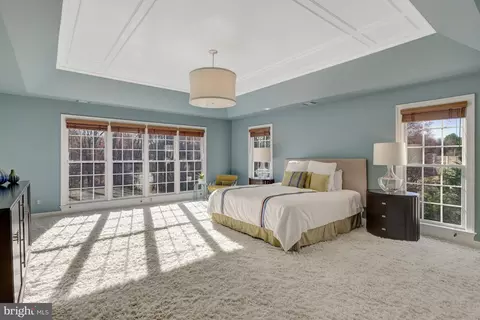 Bedroom - 1421 Mayhurst Blvd, Mclean, VA 22102 photo 1 of 11