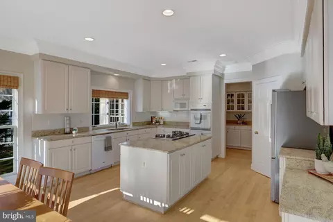 Kitchen - 1421 Mayhurst Blvd, Mclean, VA 22102 photo 1 of 11