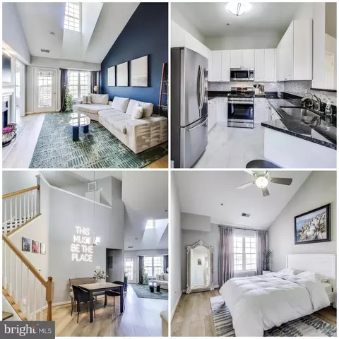 8183 Carnegie Hall Ct #407, Vienna, VA 22180