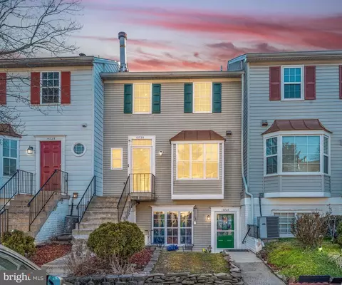 13725 Autumn Vale Ct #23D, Chantilly, VA 20151