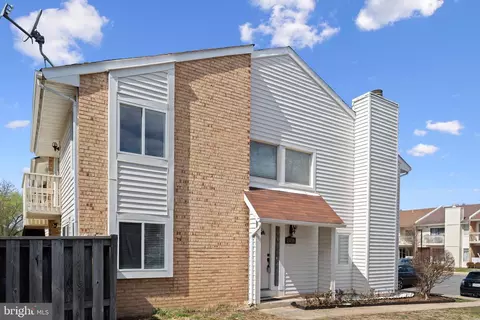 13339 Shea Pl, Herndon, VA 20170