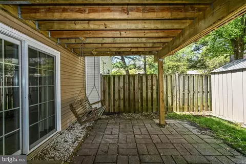 Other - 8003 Steeple Chase Ct, Springfield, VA 22153 photo 11 of 12