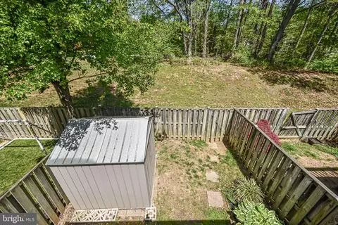 Exterior - 8003 Steeple Chase Ct, Springfield, VA 22153 photo 8 of 8