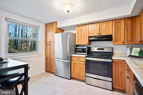 Kitchen - 8003 Steeple Chase Ct, Springfield, VA 22153 photo 1 of 3