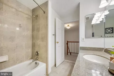 Bath - 8003 Steeple Chase Ct, Springfield, VA 22153 photo 5 of 5