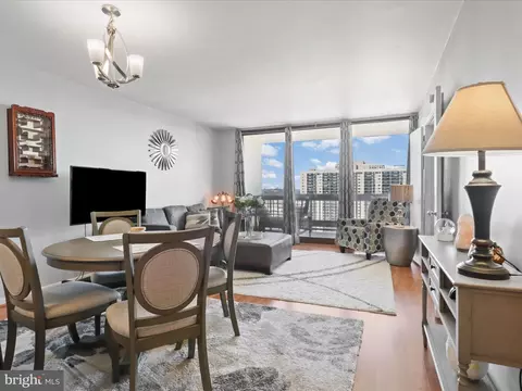 5505 Seminary #2108N, Falls Church, VA 22041