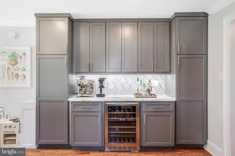 Kitchen - 1100 Pine Hill Rd, Mclean, VA 22101 photo 12 of 12