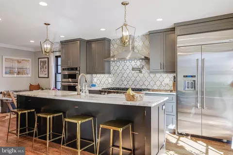 Kitchen - 1100 Pine Hill Rd, Mclean, VA 22101 photo 1 of 12