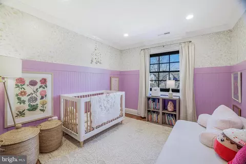 Bedroom - 1100 Pine Hill Rd, Mclean, VA 22101 photo 1 of 7