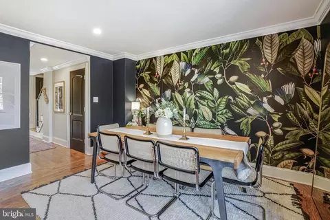 Dining - 1100 Pine Hill Rd, Mclean, VA 22101 photo 1 of 3