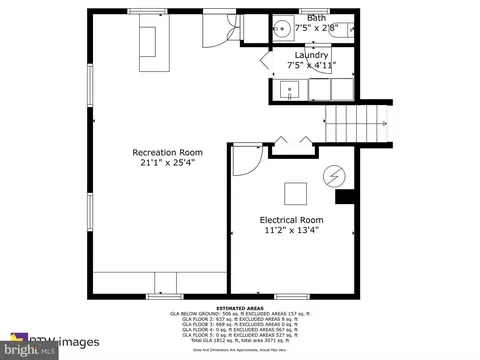 7606 Lauralin Pl, Springfield, VA 22150 photo 28
