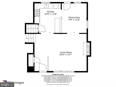 7606 Lauralin Pl, Springfield, VA 22150 photo 26