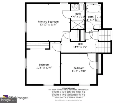 7606 Lauralin Pl, Springfield, VA 22150 photo 27