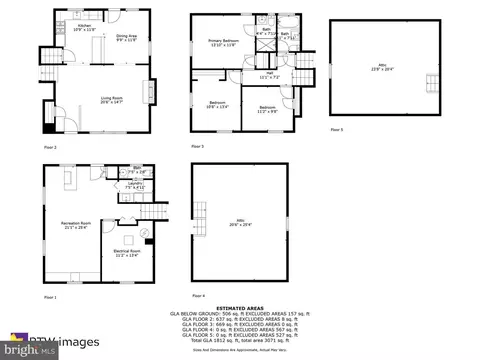 7606 Lauralin Pl, Springfield, VA 22150 photo 31