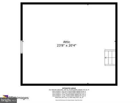 7606 Lauralin Pl, Springfield, VA 22150 photo 29