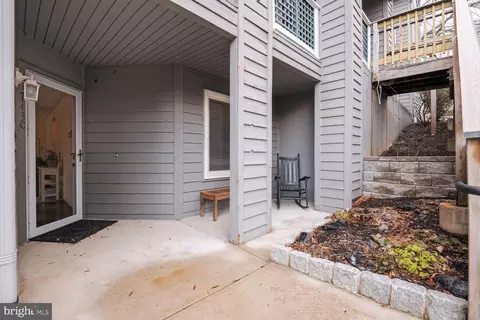 11743 Summerchase Cir #C, Reston, VA 20194
