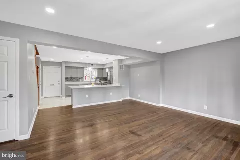 Entry Way - 6623 Burlington Pl, Springfield, VA 22152 photo 1 of 1