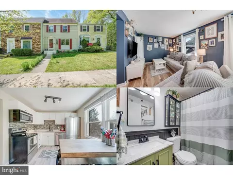 9027 Bowler Dr, Fairfax, VA 22031
