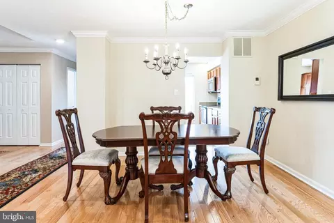 Dining - 7303 Rolling Oak Ln, Springfield, VA 22153 photo 1 of 2