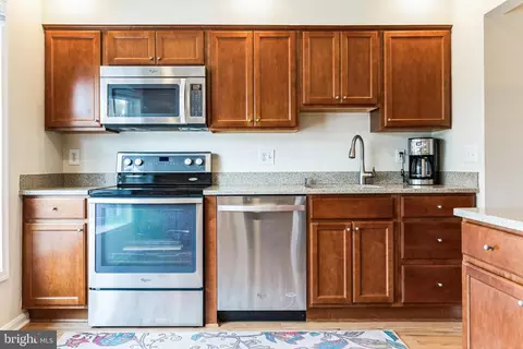 Kitchen - 7303 Rolling Oak Ln, Springfield, VA 22153 photo 1 of 3