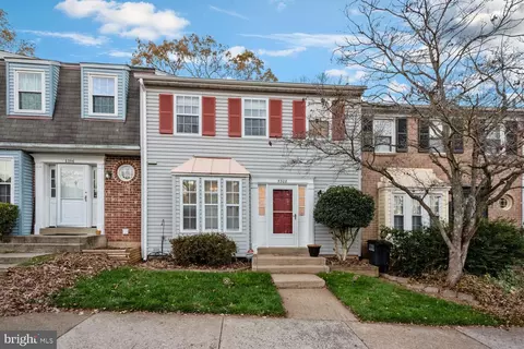 5308 Anchor Ct, Fairfax, VA 22032